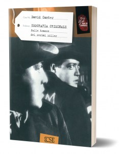 Geografia criminale